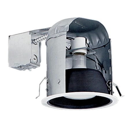 Nicor Lighting 6 In. Universal Remodel Housing 17001R